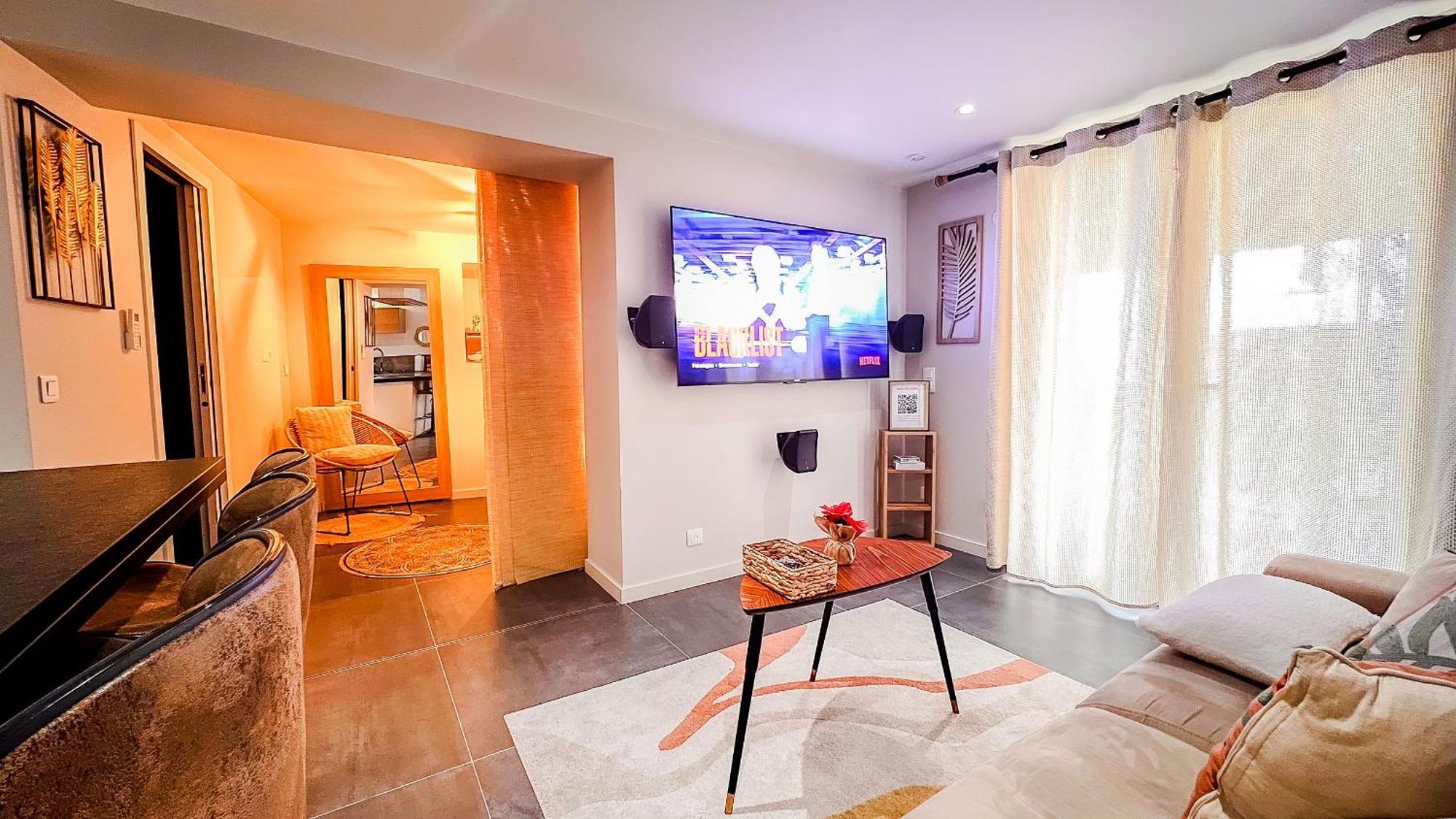Atoumo Appartement Love Jacuzzi & Jardin Disneyland Paris Quincy-Voisins Exterior photo