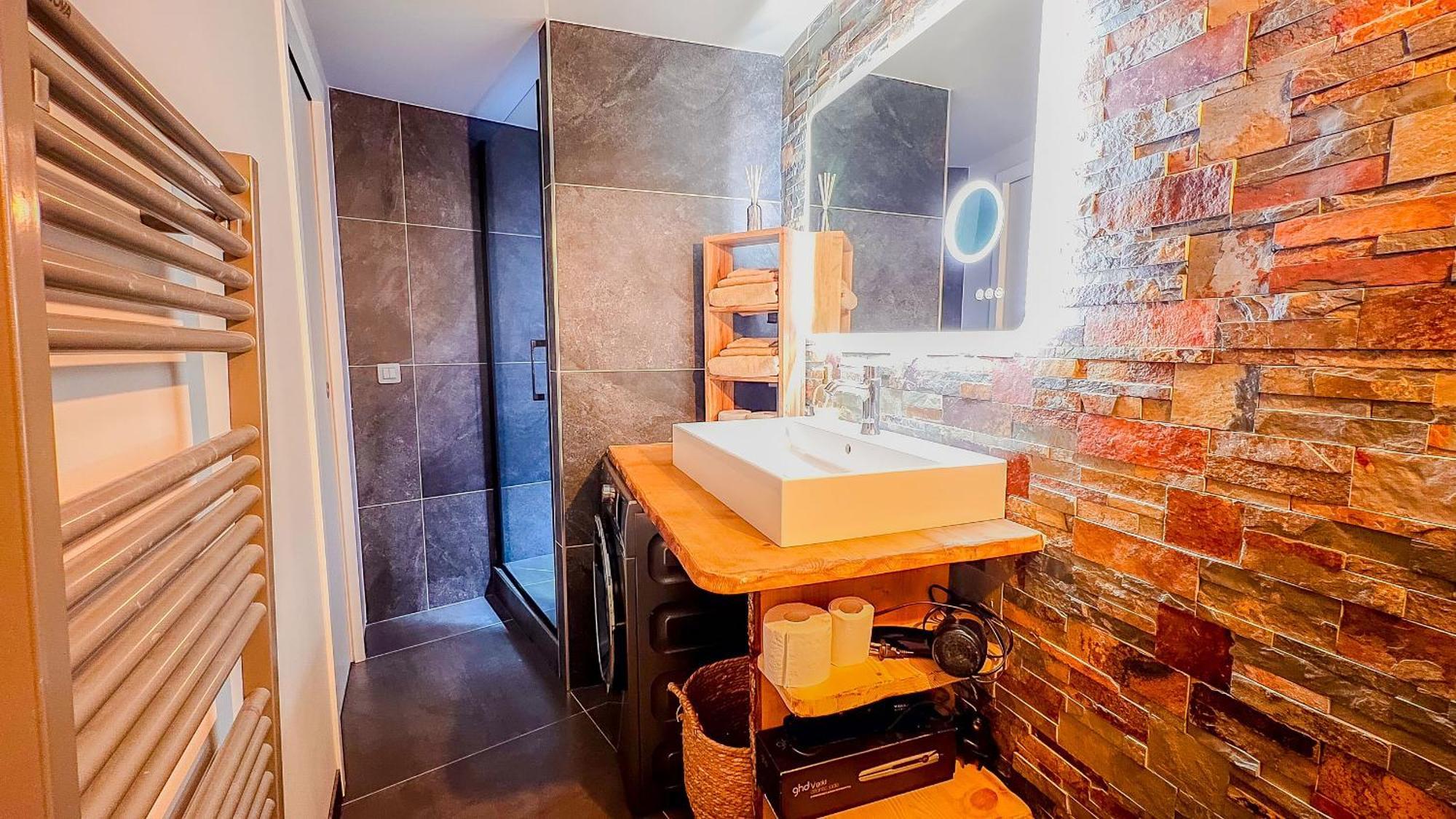 Atoumo Appartement Love Jacuzzi & Jardin Disneyland Paris Quincy-Voisins Exterior photo